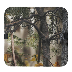 New Leaf Camouflage <b>EVA</b> Seat Cushion Rectangular Waterproof Outdoor Camping Picnic Hunting Mat All Season Use - Product Image 5