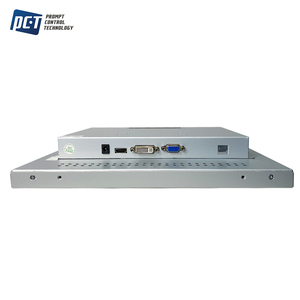 OEM dimensioni 12 pollici <span class=keywords><strong>Android</strong></span> incorporato Display industriale cornice aperta industriale Touch Screen con Ip65 ad alta luminosità - Product Image 4