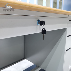 Escritorio Moderno y Económico para Oficina, Muebles <span class=keywords><strong>de</strong></span> Oficina, Escritorio <span class=keywords><strong>de</strong></span> Lectura para Abogado, Escritorio <span class=keywords><strong>de</strong></span> Trabajo para el Hogar, Mesa <span class=keywords><strong>de</strong></span> Oficina Sencilla - Product Image 6