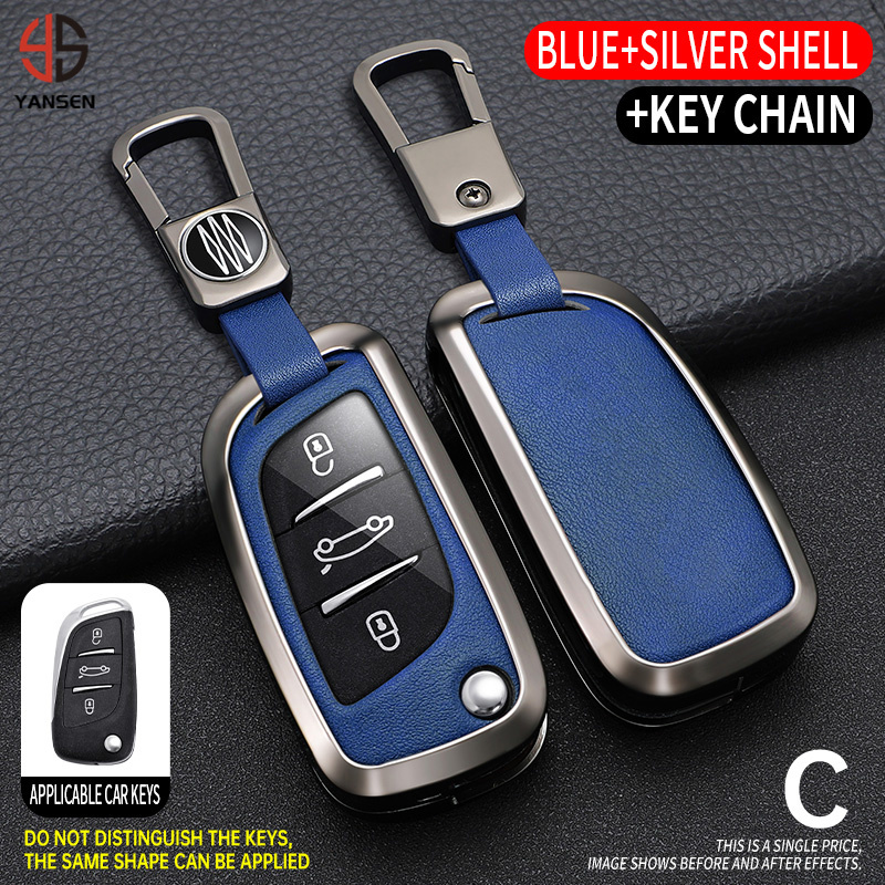 Bleu canon