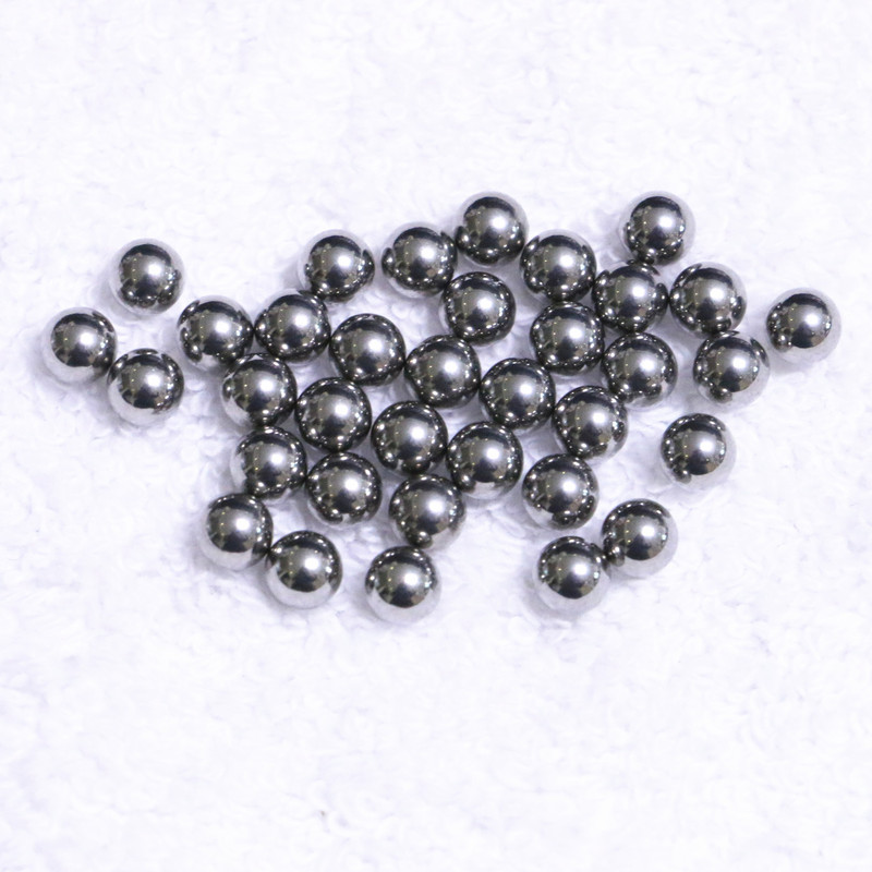 Wholesale 0 68 Steel Balls Metal