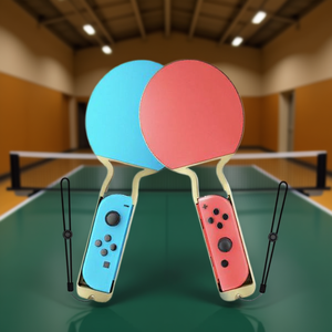 "L+R High Quality <b>Table</b> <b>Tennis</b> Bat for NS Wholesale" - Product Image 3