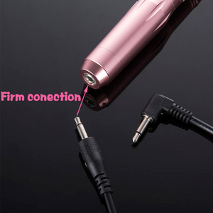 Máquina de Micropigmentación Eléctrica Digital para Cejas, Pistola de Tatuaje PMU para Maquillaje Permanente, Uso Profesional en Salón - Product Image 3