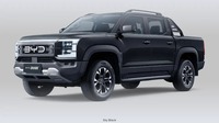 Nouvelle Vente Directe Usine 2026 : Pick-up BYD SHARK 6 4x4 Hybride Prêt à l'Expédition