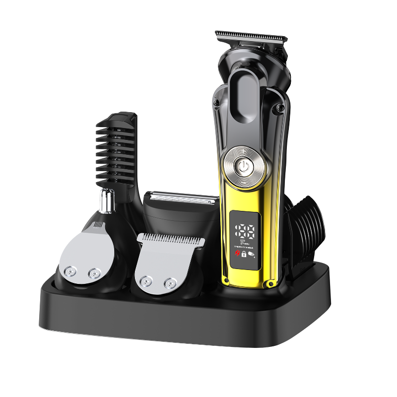 HC 0278 6 in 1 Rechargeable
