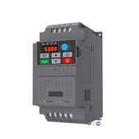 Variateur de fréquence Minen série 200F VFD triphasé 380V 7.5KW 11KW 15KW 18.5KW 22KW pour moteur AC, pour économie d'énergie