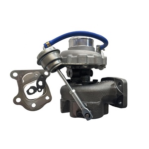 Turbocompresseur de haute qualité TURBO 9040965599 53169707106 53167100012 5316-710-0012 K16 pour moteur OM904LA-E3 <span class=keywords><strong>Mercedes</strong></span> Benz <span class=keywords><strong>Vario</strong></span> - Product Image 1