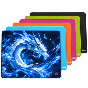 Alfombrilla de Ratón para Juegos Personalizada con Diferentes Tipos de Superficie, Base de Poron Antideslizante Personalizable - Product Image 1