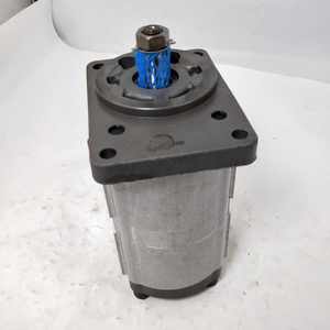 Systèmes de pompes de lubrification mécanique de petite et moyenne taille AZPF 0510725102 AZPF-11-022RRR20KB-S0081 Pompe hydraulique - Product Image 2