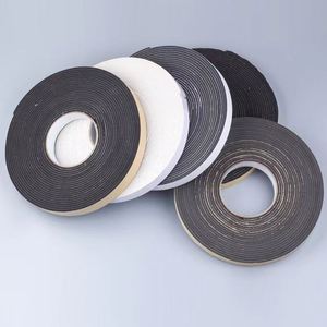 Factory Custom High-density Single Sided Super Double Sided Adhesive <b>Eva</b> Foam Tape - Product Image 4
