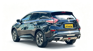 Venta al por Mayor de Nissan <span class=keywords><strong>Murano</strong></span> Usados 2019-2021 para Exportación, Suministro a Granel, Carga en Contenedor Disponible - Product Image 2