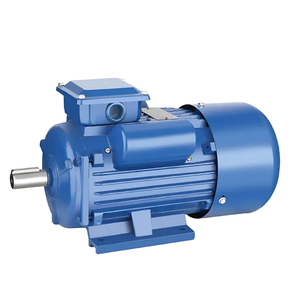 มอเตอร์ไฟฟ้าเหนี่ยวนำแบบสตาร์ทด้วยคาปาซิเตอร์เฟสเดียว ซีรีส์ Ycl 220v 50hz กำลังไฟ 1.5 กิโลวัตต์ 2 แรงม้า จากจีน - Product Image 1