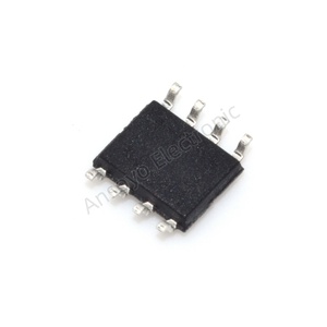 ANSOYOLMV358IDT LMV358 8SOIC SMD Circuitos Integrados, Componentes Electrónicos, Amplificador - Product Image 5