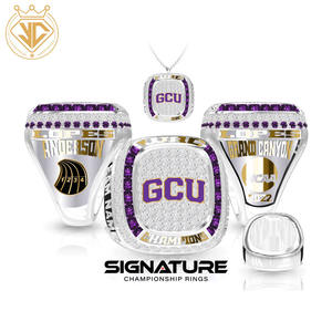 Personalizado futebol basquete hóquei esportes campeonato anéis Dallas Cowboys nhl réplica campeonato anéis - Product Image 5