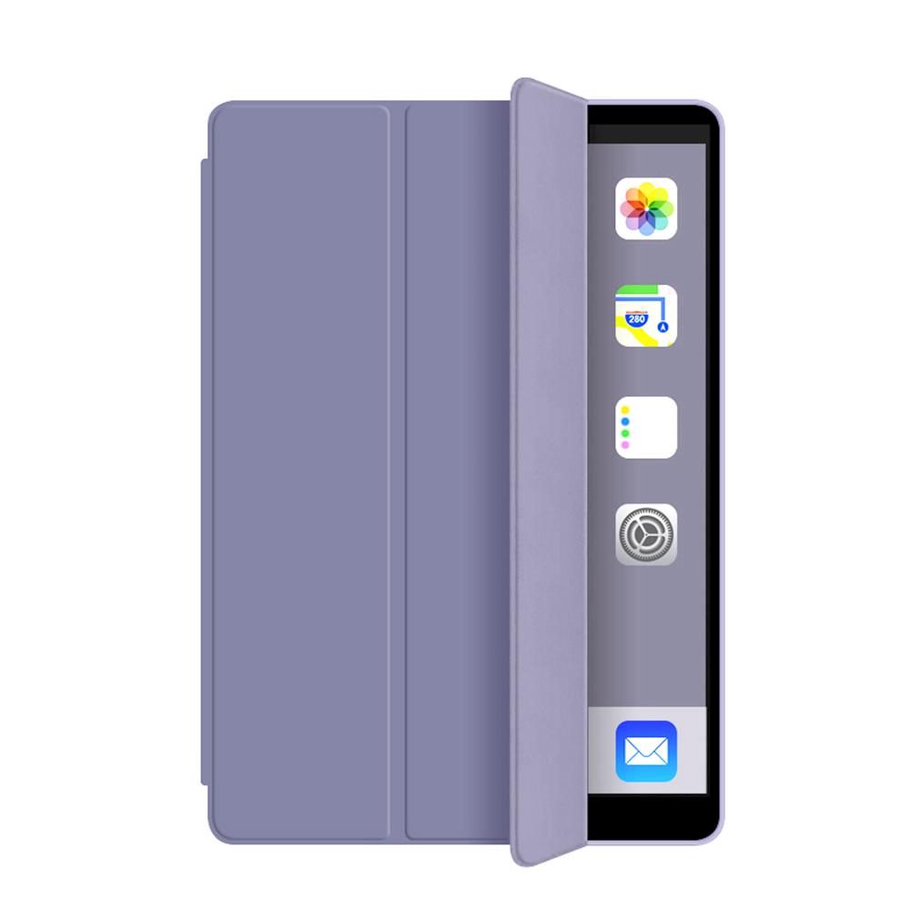 Складной чехол-книжка из искусственной кожи для iPad Mini 5 2019