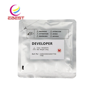 EBEST Qualité Originale C450 Compatible avec les Copieurs Xerox C4300 C4400 C7760 C7750 Développeur Couleur
