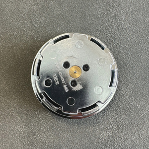 Ensemble de 4 enjoliveurs de roue flottants 58 mm / 62 mm / 69 mm pour Honda Accord CRV Civic Odyssey, enjoliveur de <span class=keywords><strong>moyeu</strong></span> de roue à lévitation magnétique - Product Image 5