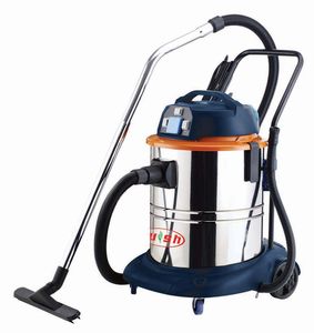 مكنسة كهربائية رطبة وجافة بمحركين قوس قزح - Product Image 4