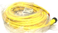 NOUVEAU CÂBLE EFECTOR W80603