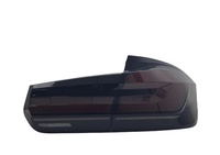 Lampu Eksterior Mobil Aksesoris Lampu Mobil Lainnya Lampu Halogen Xenon LED Lampu Kabut Lampu Belakang LED Jernih untuk Lampu Belakang BMW F30