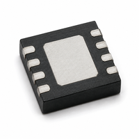 Capteur de température STS32-DIS-2.5KS I2C DFN-8 2,5x2,5 mm 2,15-5,5V pour la surveillance et le contrôle
