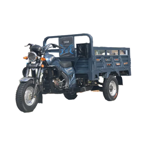 Zongshen Dump Engine Factory Direct Sales 2024 New Cheap 3 Wheel Cargo Motocicleta <span class=keywords><strong>Triciclo</strong></span> para adultos <span class=keywords><strong>Venta</strong></span> al por mayor Precio más barato - Product Image 6