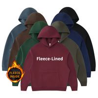 Hoodie pria, Hoodie pria ukuran besar pabrik kualitas tinggi logo bordir hoodie kustom pria