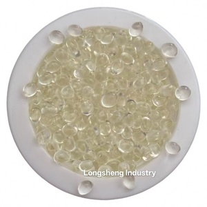 WH TPU WHT-1180 Elastómeros Termoplásticos, Gránulos de TPU, Resina Plástica de TPU, Plásticos de Ingeniería, Materias Primas Plásticas - Product Image 6
