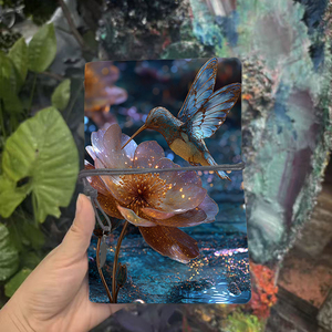 1 pezzo A6 morbido bel taccuino <span class=keywords><strong>studente</strong></span> amichevole Multi Tasker per la lettura di riepiloghi di studio <span class=keywords><strong>guida</strong></span> le note di classe con H - Product Image 2