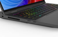 16 inch 16:10 Dual Core laptop Intel desktopprocessor Core I3-6300 MX330 2GB discrete GPU RGB-achtergrondverlichte toetsenbord Windows 11 UK
