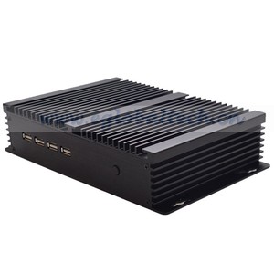 EGLOBAL Intel <span class=keywords><strong>Celeron</strong></span> <span class=keywords><strong>1037U</strong></span> Win8/Win10/Win11/Linux OS DDR3L Max 8GB Industrial Mini PC MSATA SSD/SATA HDD o SSD Opciones - Product Image 2