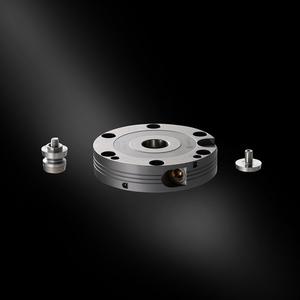 Mandrin pneumatique AMF Mini Ultra Thin à point zéro pour perceuse horizontale 3A-110094 - Product Image 3