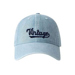 Demin Soft Warm Plain Blank Custom Logo Lamb <b>Wool</b> Blend Baseball <b>Cap</b> Trucker Apparel <b>Cap</b> and Hat - Product Image 1