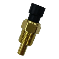 25036979 8133450 8-25036979-0 33001793 Capteur de température de l'eau pour Jimsey Chevrolet Pontiac
