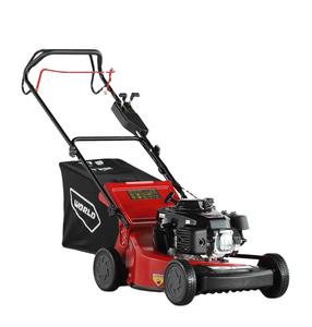 <span class=keywords><strong>Tondeuse</strong></span> à gazon autotractée de qualité industrielle de 21 pouces, <span class=keywords><strong>moteur</strong></span> 163cc, lame en métal à cylindre haute efficacité réglable sur 7 positions - Product Image 6