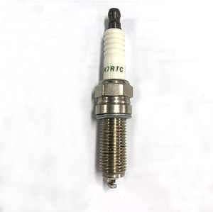 Prezzo di fabbrica Bujias produttori di candele candela di accensione candele all'ingrosso K7rtc per pezzi di ricambio per <span class=keywords><strong>auto</strong></span> - Product Image 4