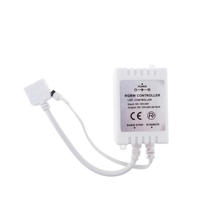 <span class=keywords><strong>IR</strong></span> <span class=keywords><strong>40</strong></span> Tuşlar <span class=keywords><strong>RGBW</strong></span> <span class=keywords><strong>LED</strong></span> Uzaktan Kumanda DC12-24V 6A 1 Kanal SMD 3528/5050 <span class=keywords><strong>RGBW</strong></span> <span class=keywords><strong>LED</strong></span> Şerit Işıklar için - Product Image 5