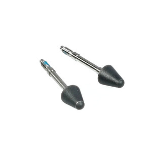 ปากกา<span class=keywords><strong>3</strong></span>ปลายปากกาเปลี่ยนความไวสูงสำหรับ <span class=keywords><strong>Lenovo</strong></span> ความแม่นยำสูงปลายปากกา4096ปลายปากกาเขียนหน้าจอเรียบทำให้ทนทาน - Product Image 3