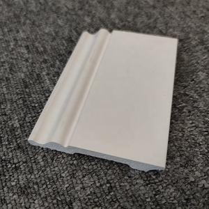 Placa de rodapiés de poliestireno, moldeado de polímero y espuma EPS, corona cornisa, <span class=keywords><strong>zocalo</strong></span>, <span class=keywords><strong>precio</strong></span> barato - Product Image 2