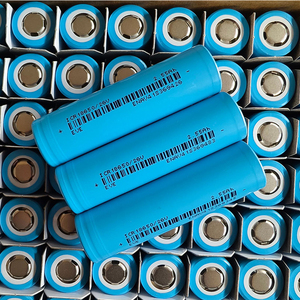 Consegna rapida 18650 batteria cilindrica ricaricabile 3.7V 3500 agli ioni di litio per Scooter elettronici di qualità Premium - Product Image 1