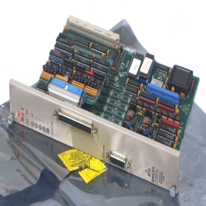 Contrôleur de mouvement Systems Tmc-188/40-q Tmc18840q Payé - Product Image 1