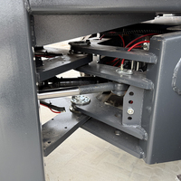 KUNBINGDA Y40 Neuer Direktvertrieb 4x4 Diesel-Gabelstapler 3-5 Tonnen Geländegängig Dreistufiger Mast Schaum-/Pneumatische Sitzbedienung