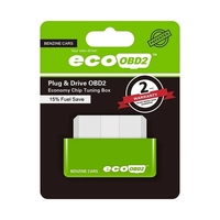 Original Stecker Benzin Diesel Öko OBD2 für Benzin Auto Chip Tuning-Box Stecker und Nitro