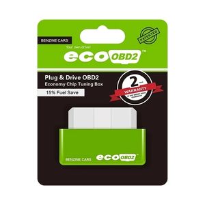 Prise d'origine Essence Diesel Eco <span class=keywords><strong>OBD2</strong></span> Pour Benzine Car Chip Tuning Box Plug & <span class=keywords><strong>Nitro</strong></span> - Product Image 2