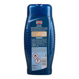 Lucidante Rinnovante Arexons 500ml, Rimuovi Graffi per Carrozzeria Auto con Antiossidanti - Product Image 4