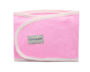 Bolsa de algodón resistente al susto para recién nacidos, envoltura solo con brazos ajustables para dormir seguro, correa para Envolver al bebé - Product Image 6