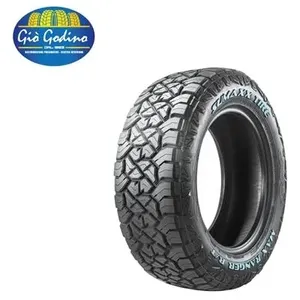 Nouveaux pneus tout-terrain Sumaxx Max Ranger R/T 265/65 R17 112T M+S - Product Image 3