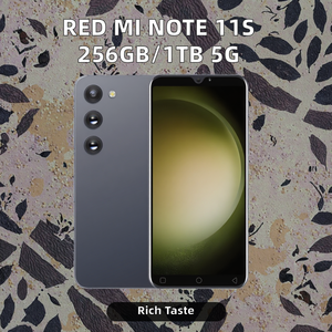 Version Globale <span class=keywords><strong>Red</strong></span> <span class=keywords><strong>Mi</strong></span> <span class=keywords><strong>Note</strong></span> <span class=keywords><strong>11s</strong></span> Téléphone Portable 4g 256gb/1tb Utilisé Smartphones 4g 5g - Product Image 2