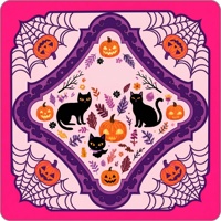 Tapete de Mahjong Americano Rosa de Lujo Moderno para Halloween, Tapete de Póker para Entretenimiento, Envío Rápido, Paquete Enrollable, Tapete de Goma para Mesa