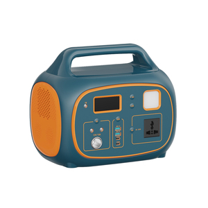 <span class=keywords><strong>Meilleures</strong></span> centrales électriques <span class=keywords><strong>portables</strong></span> 600W Centrale électrique portable avec batterie au lithium <span class=keywords><strong>Batteries</strong></span> <span class=keywords><strong>portables</strong></span> et centrales électriques - Product Image 5